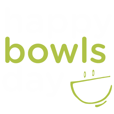 Happy Bowls Day